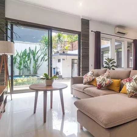 Great Value Villa Amarathi 3Br With Pool